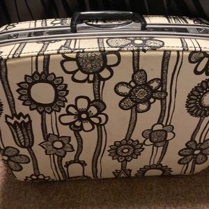 Suitcase